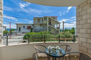 Apartments Villa Aquamarine