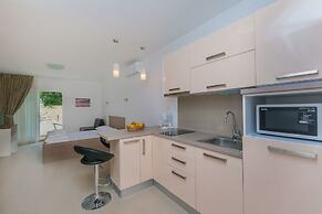 Apartments Villa Aquamarine