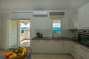 Apartments Villa Aquamarine