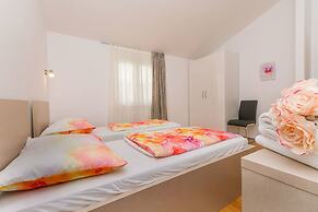 Apartments Villa Aquamarine