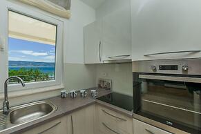 Apartments Villa Aquamarine