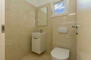 Apartments Villa Aquamarine