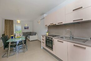 Apartments Villa Aquamarine