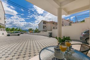 Apartments Villa Aquamarine