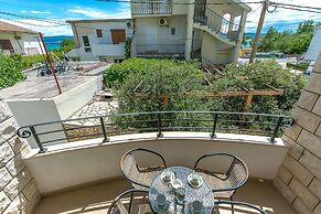 Apartments Villa Aquamarine