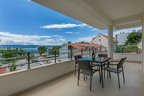 Apartments Villa Aquamarine