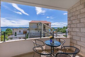 Apartments Villa Aquamarine