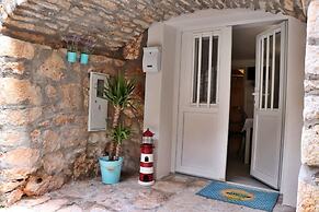 House Stone House Mia Casa