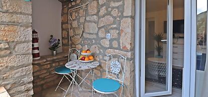 House Stone House Mia Casa