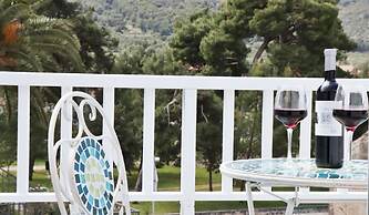 House Stone House Mia Casa