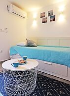 House Stone House Mia Casa