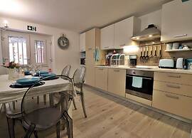 House Stone House Mia Casa