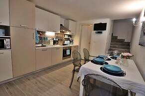 House Stone House Mia Casa