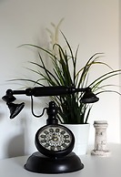 House Stone House Mia Casa