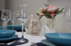 House Stone House Mia Casa