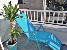 House Stone House Mia Casa