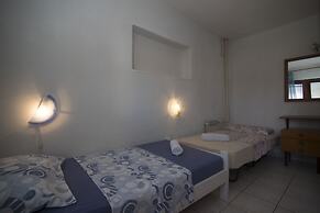 Apartments and Rooms Nikol