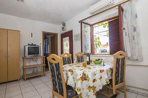 Apartments and Rooms Nikol