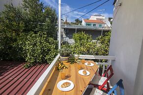 Apartments and Rooms Nikol