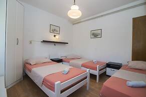 Apartments and Rooms Nikol