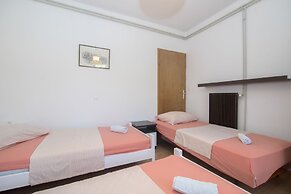 Apartments and Rooms Nikol