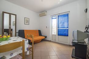 Apartments and Rooms Nikol