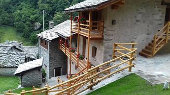 Li Tzatagni