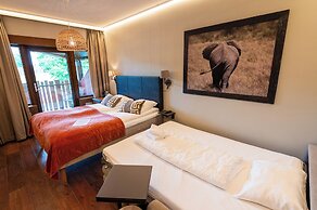 Dyreparken Safarihotell