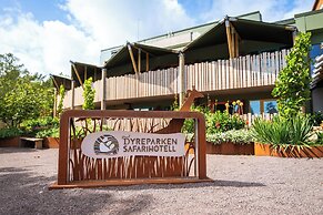 Dyreparken Safarihotell