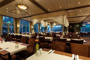 Dyreparken Safarihotell