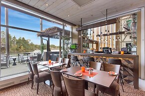 Dyreparken Safarihotell