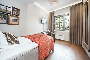Dyreparken Safarihotell