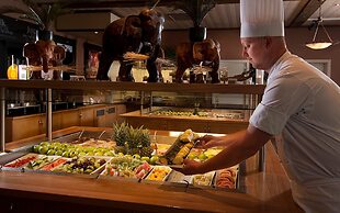 Dyreparken Safarihotell