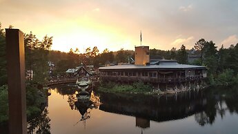 Dyreparken Safarihotell