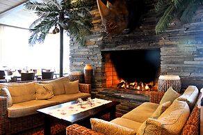 Dyreparken Safarihotell