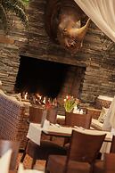 Dyreparken Safarihotell