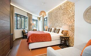 Dyreparken Safarihotell