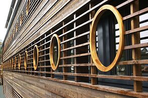 Dyreparken Safarihotell