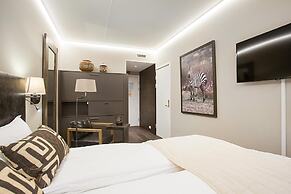 Dyreparken Safarihotell