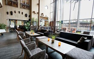 Dyreparken Safarihotell