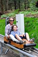 Dyreparken Safarihotell