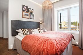 Dyreparken Safarihotell