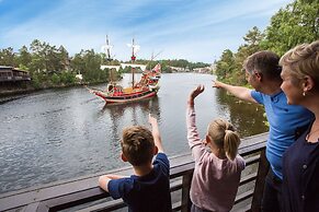 Dyreparken Safarihotell