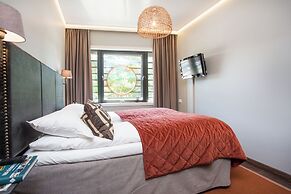 Dyreparken Safarihotell