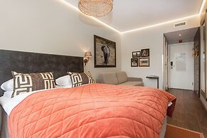 Dyreparken Safarihotell