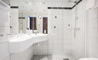 Dyreparken Safarihotell