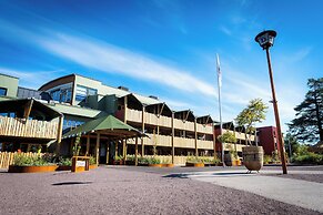Dyreparken Safarihotell