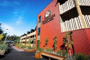 Dyreparken Safarihotell