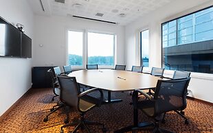 Dyreparken Safarihotell