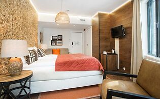 Dyreparken Safarihotell